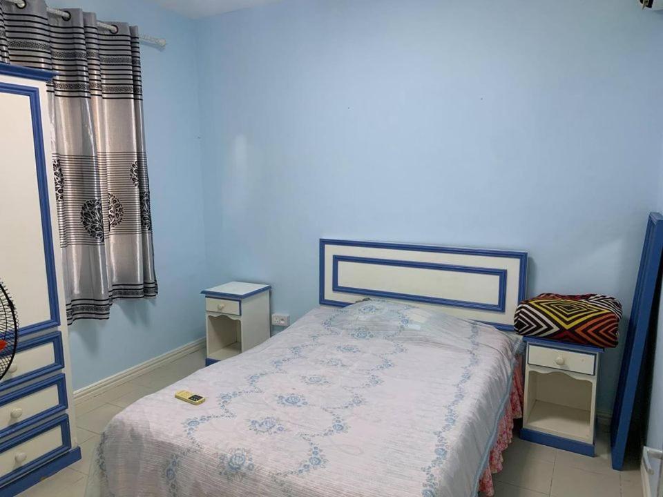 Well Equipped Peaceful 3 Bedroom Apartment Flic-en-Flacq Exterior foto